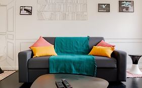 Mini Loft Au Coeur Du Panier - Marseille
